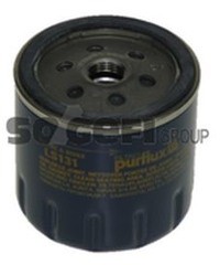 PURFLUX Filtr oleju LS131