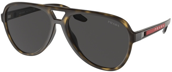 Prada Sport Okulary Przeciwsłoneczne Sport PS 06WS 58106F