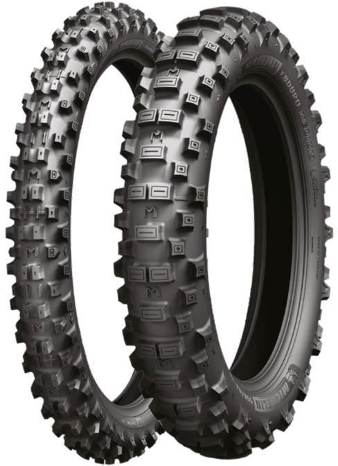 MICHELIN Enduro ( 140/80-18 TT 70R tylne koło, M/C, NHS )