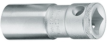 Gedore ' klucz nasadowy na świece 20,8 MM 1/2  50 6361690