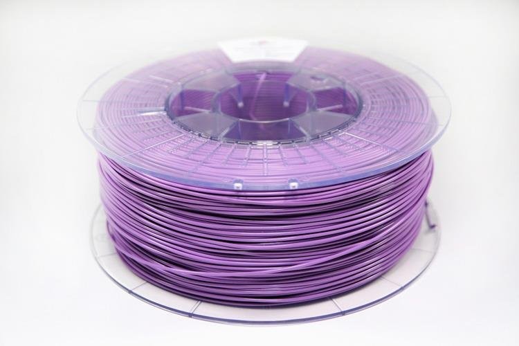 SPECTRUM Filament do drukarki 3D SPECTRUM PLA, Lavender Violett, 1.75 mm