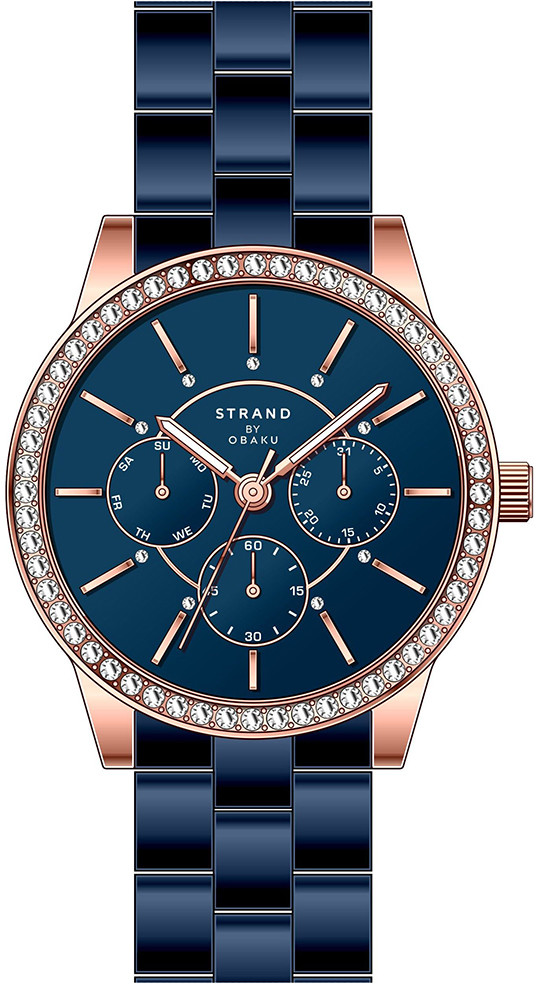 Strand S707LMVLSL