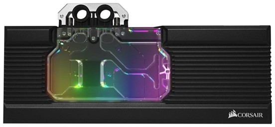 Corsair Hydro X Series XG7 RGB RX-SERIES CX-9020004-WW