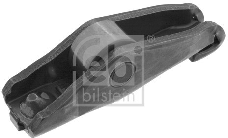 FEBI Dzwignia zaworu, sterowanie silnika FEBI 48914