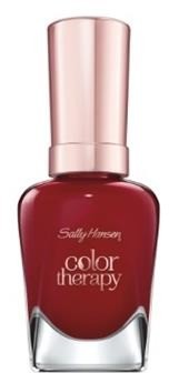 Sally Hansen Color Therapy Argan Oil Formula lakier do paznokci 370 Unwine'd 14,7ml 51269-uniw