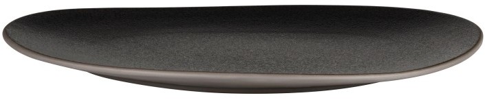 ZELI Talerz płaski 39x31 cm V-87002-4 V-87002-4 V-87002-4