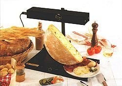 Unbekannt Appareil  raclette, alpage jusqu  8 personnes RACL01