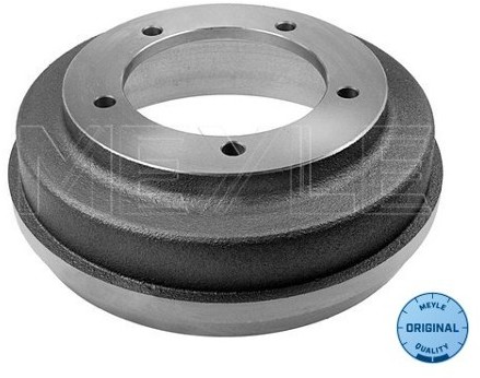 Wulf Gaertner Autoparts Bęben hamulcowy Wulf Gaertner Autoparts 715 523 7031