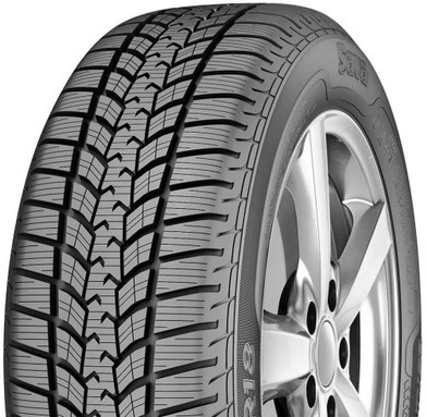 Sava Eskimo SUV 2 235/65R17 108H