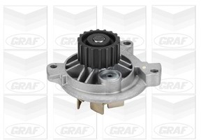 METELLI Pompa wodna PA898