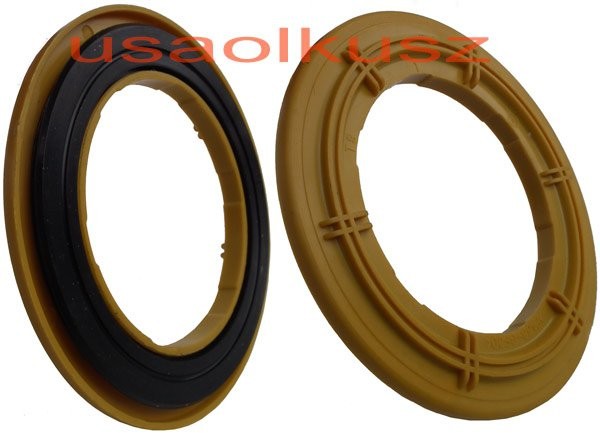 NTY Łożysko górnego mocowania amortyzatora Buick Regal 1997-2004 AD-CH-003
