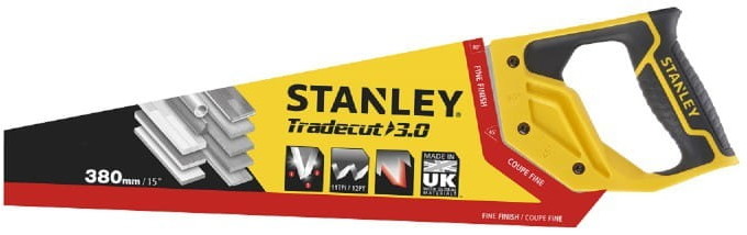 Stanley PIŁA TRADECUT 3.0 11TPI 450MM S/20-355-1 [12562792]