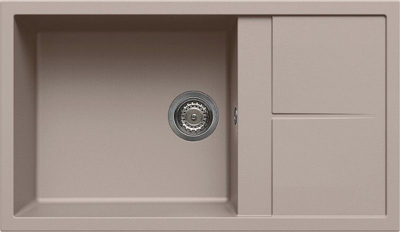 Elleci UNICO 410 tortora G43 GRANITEK (LGU41043)