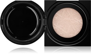 Yves Saint Laurent Touche Éclat Le Cushion płynny kompaktowy podkład w poduszce napełnienie odcień BR 40 Cool Sand 15 g