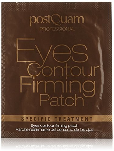postQuam Post quam Firming oczami (2 sztuki) PQECONPATCH
