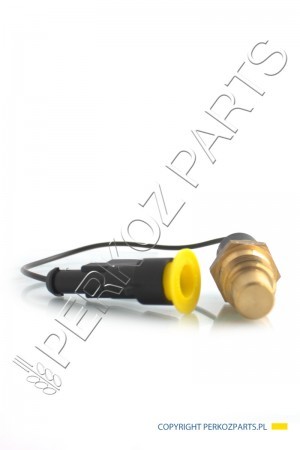 NEW HOLLAND CASE Czujnik temperatury CNH 504088112