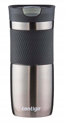 Contigo Kubek termiczny Byron 470 ml Gunmetal