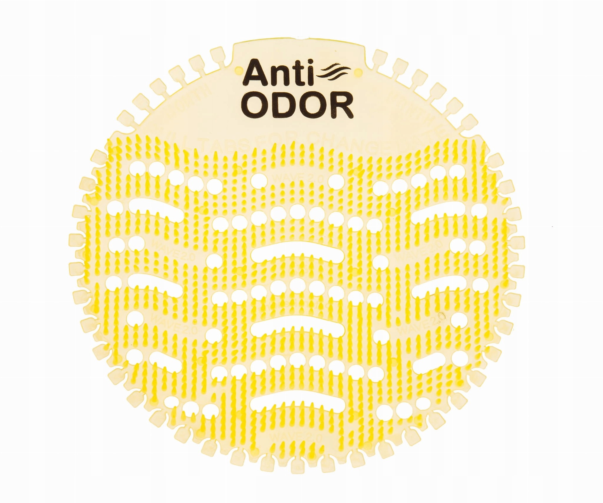 Wkładki zapachowe Lemon do pisuarów Anti-Odor Pro