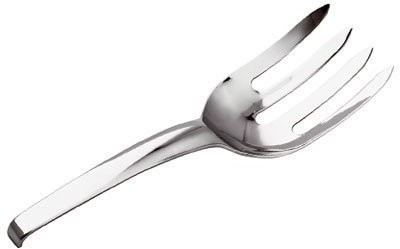 Sambonet paderno spaghetti widelec 52550-15