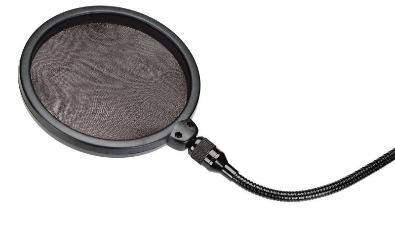 Samson PS01 Pop Filter 31600
