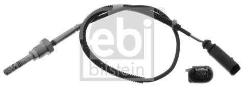 FEBI czujnik, temperatura spalin 48847