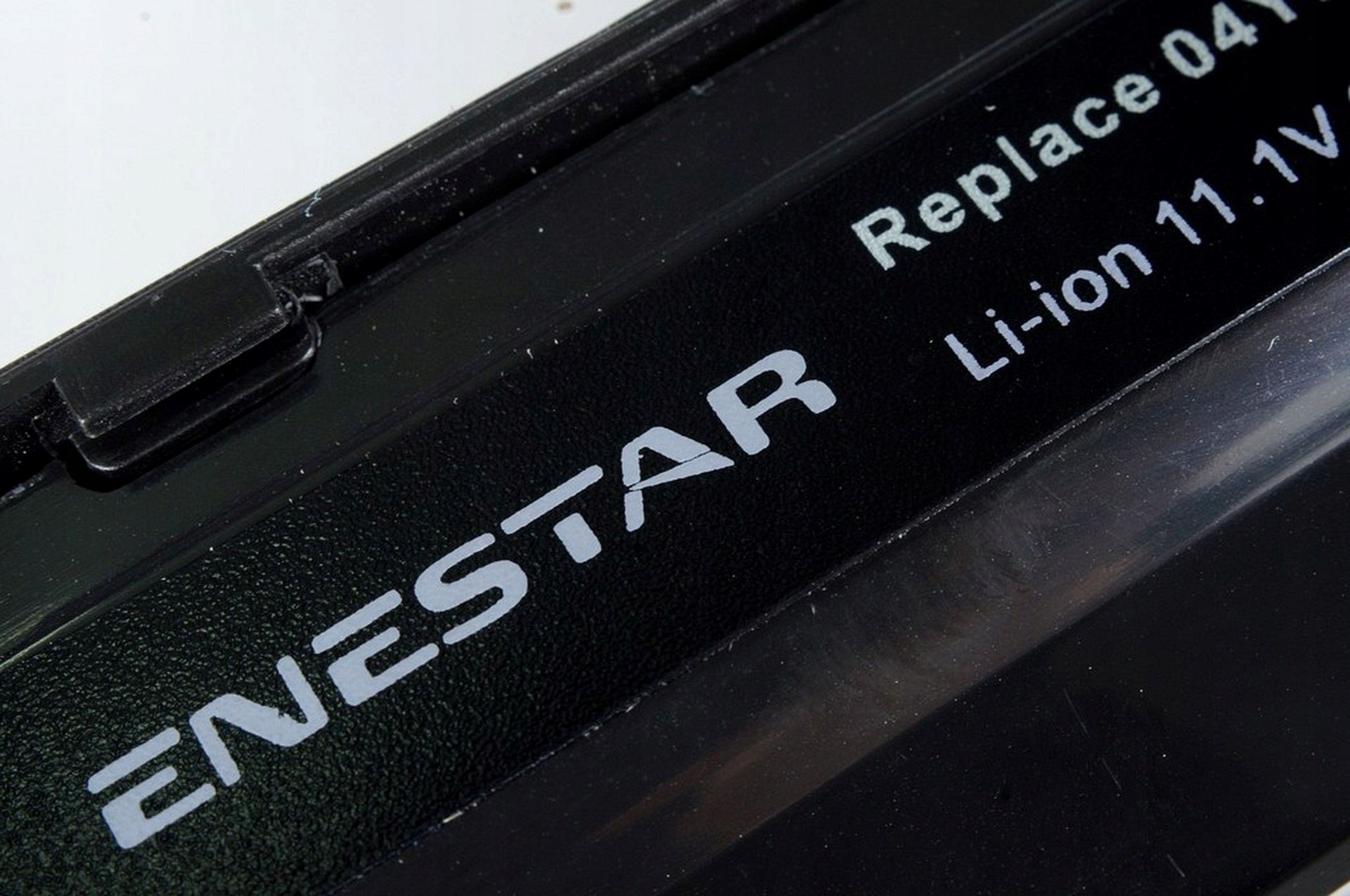 Dell Enestar bateria do 04YRJH bezpieczna