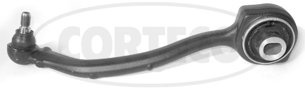 CORTECO Wahacz, zawieszenie koła 49398482 49398482