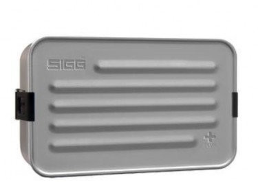 Sigg Pojemnik METAL BOX PLUS L