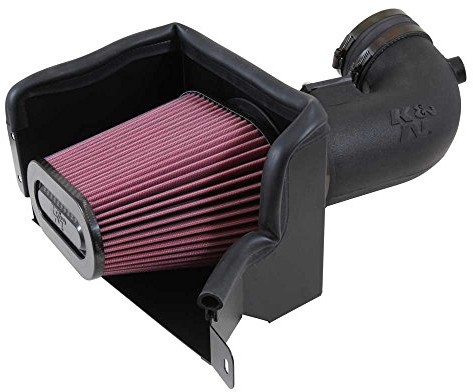 K&N K & N 63  3081 sportluf tfilter system 63-3081