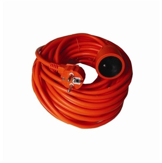 Solight PS07 Przedłużacz 20m