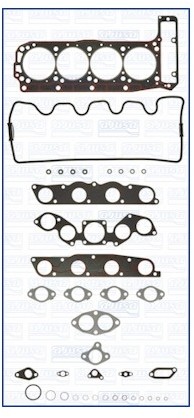 AJUSA Zestaw uszczelek, głowica cylindrów AJUSA 52070000