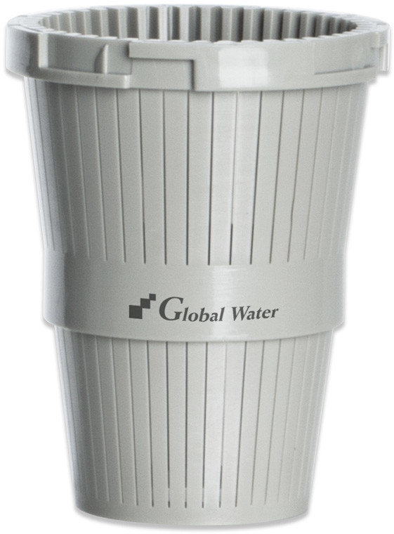 Global Water Kosz górny 3/4
