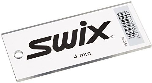 Swix Wosk-skrobak T0825D