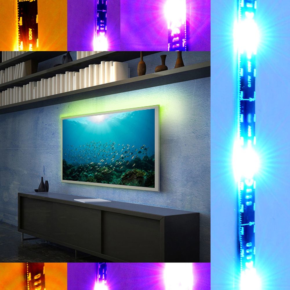 X4-Tech LED USB 50cm 701407