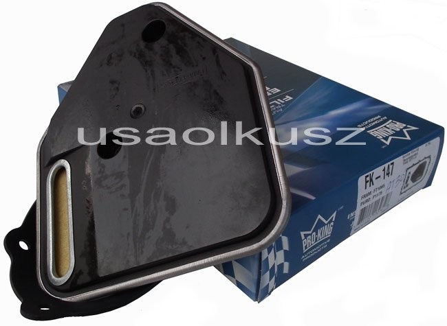 ProKing Filtr oleju skrzyni 3SPD Plymouth Breeze xxx