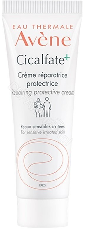 Avene Cicalfate+ regenerujący krem ochronny 15 ml