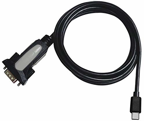 PremiumCord Premium Cord Adapter USB3.1 na RS232 1,8 m ku31-232
