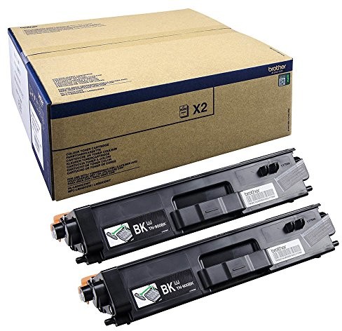 Brother TN-900BKTWIN toner/cartridge laserowy TN-900 BK TWIN