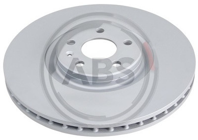 A.B.S. ALL BRAKE SYSTEMS BV.) ALL BRAKE SYSTEMS BV.) 18566 18566