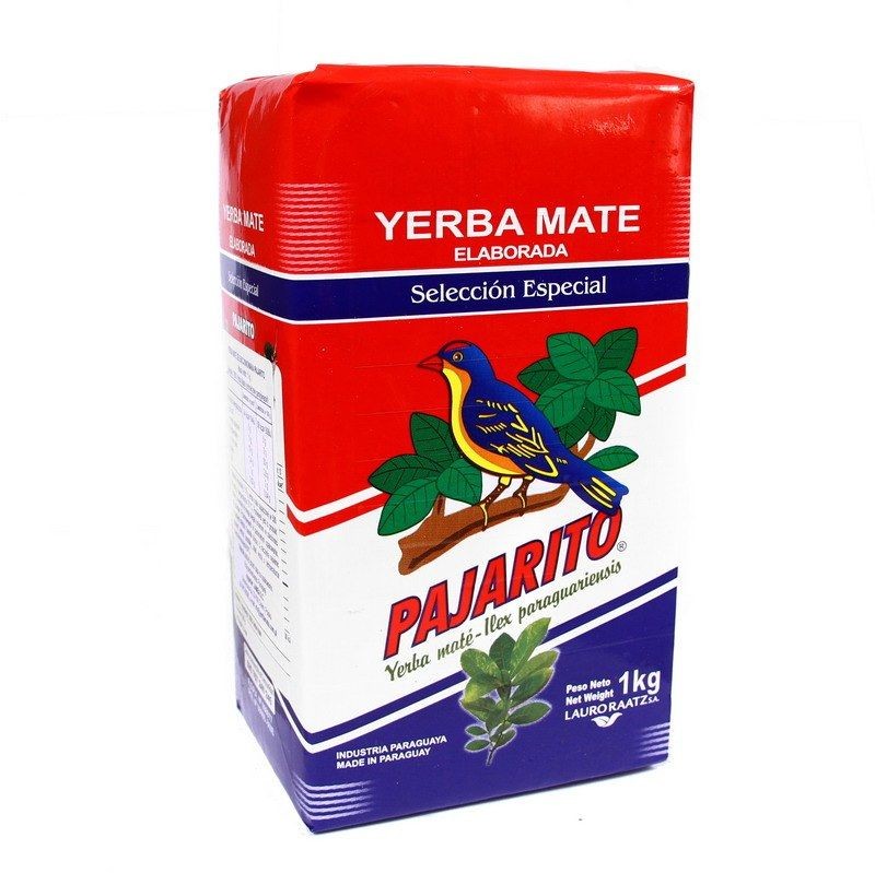 Pajarito Especial 1kg