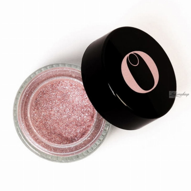 Apollca Apollca - Sypki pigment do powiek - 2 g - 08 - DUSTY PINK