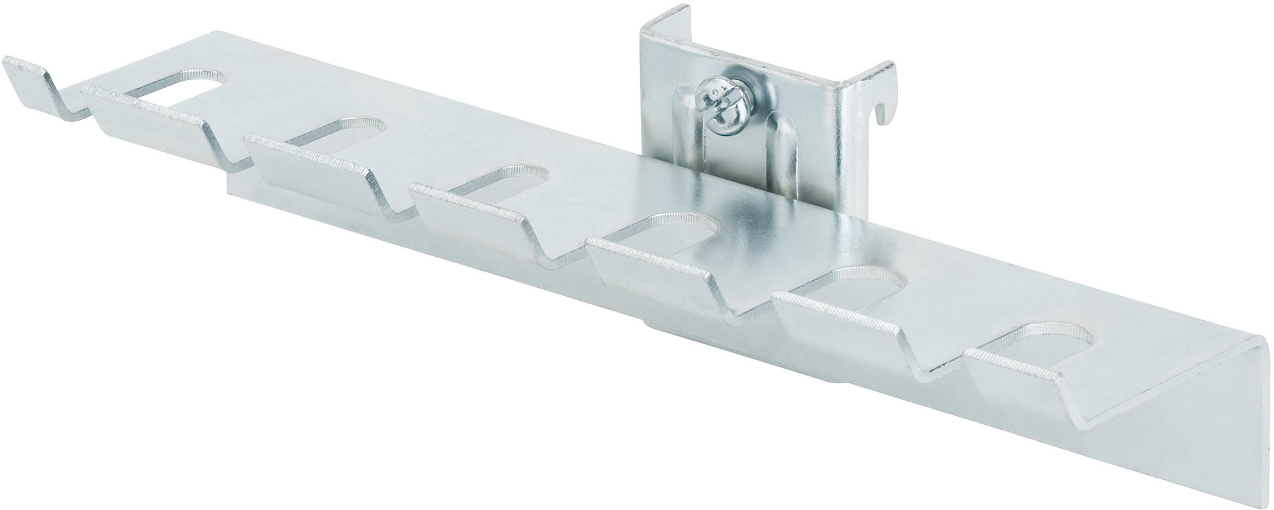 AJ Produkty Uchwyt na klucze łamane do paneli narzędziowych