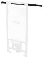 Ravak CHROME - rama uzupełniająca modułu G X01460