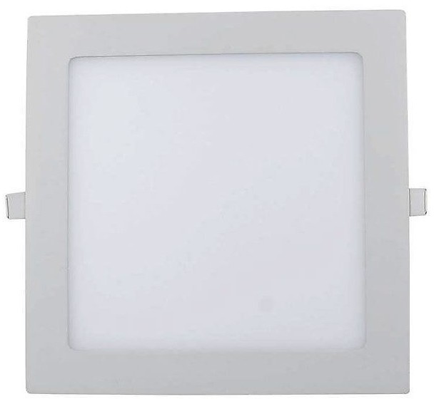 Hadex LED Oprawa wpuszczana LED/15W/230V 3000K