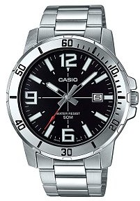 Casio Classic MTP-VD01D-1B