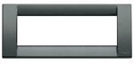 LEDart Classic 6M metalizowany antracyt 16736.23