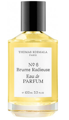 Thomas Kosmala No 6 Brume Radieuse EDP 100ml