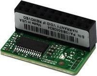 Intel SuperMicro SuperMicro Moduł TPM 2.0 do Xeon E5/E7 AOM-TPM-9665H-S AOM-TPM-9665H-S