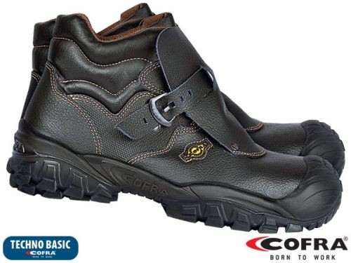 COFRA BUTY BEZPIECZNE 45 [BRCTAGO45]