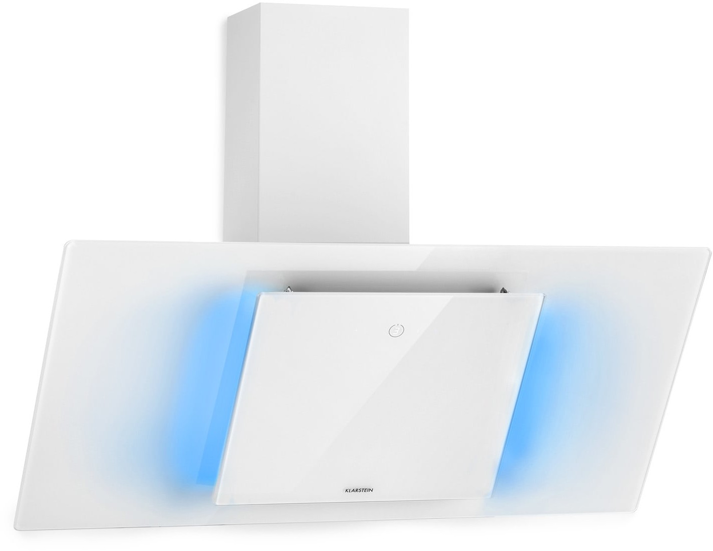 Klarstein TK15CH-Eleonora-90WH